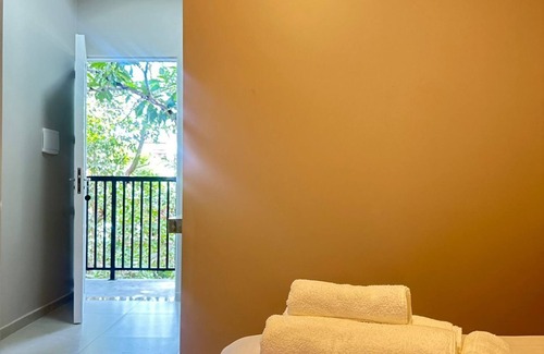 Barreirinhas Hotel | Charme d' Maria