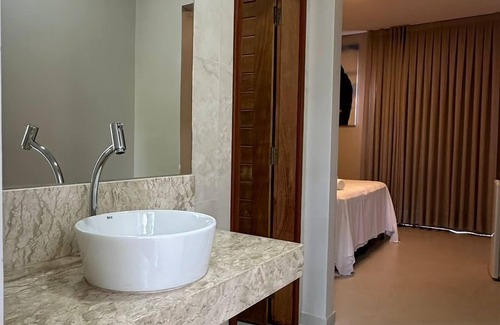 Barreirinhas Hotel | Charme d' Maria