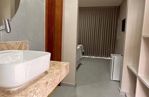 Barreirinhas Hotel | Charme d' Maria