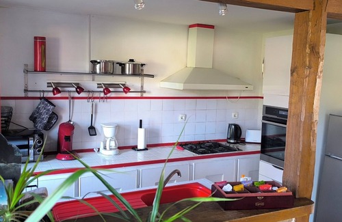 Romorantin-Lanthenay Casa | Charme de Sologne