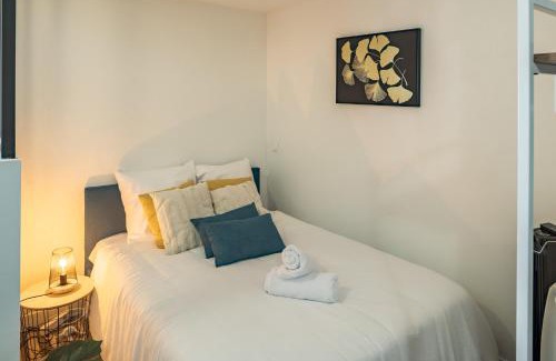 Old Town Apartamento | Charme du Bouchon - Ideal Place