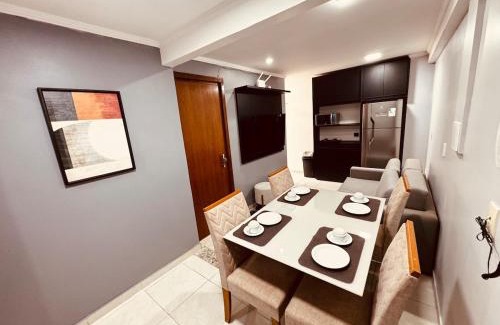 Jardim Botanico Apartamento | Charme e Conforto a 10 Min da Ponte JK, 2 suítes