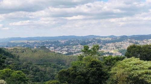 Jardim Sumare Apartamento | Charme e Conforto no Alto na Montanha - Campos do Jordão