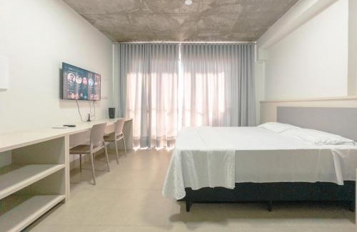 Zona 01 Apartamento | Charme e Conforto ! CA1104