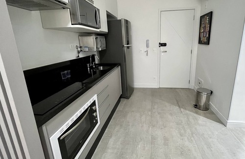 Guarulhos City Centre Apartamento | Charme e conforto na melhor localização de Guarulhos.