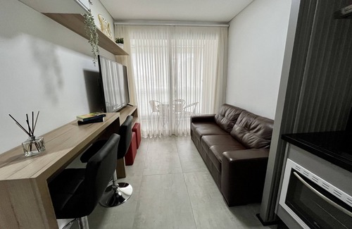 Guarulhos City Centre Apartamento | Charme e conforto na melhor localização de Guarulhos.