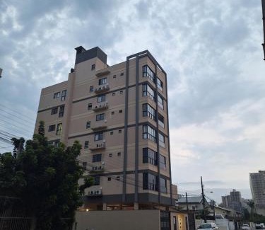 Porto Belo Apartamento | Charme e Conforto próximo ao mar!