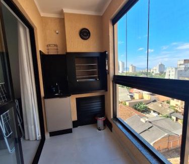 Porto Belo Apartamento | Charme e Conforto próximo ao mar!