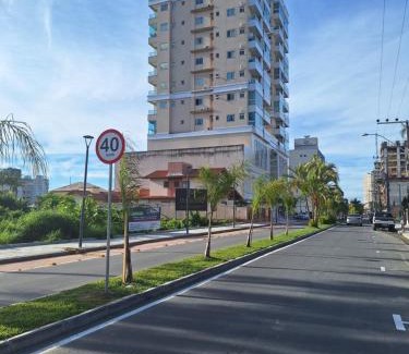 Porto Belo Apartamento | Charme e Conforto próximo ao mar!