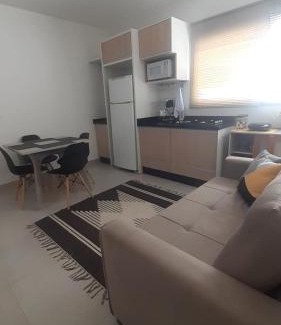 Regiao Urbana Homogenea IX Apartamento | Charme e sossego no 23!