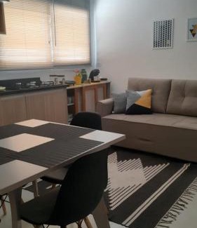 Regiao Urbana Homogenea IX Apartamento | Charme e sossego no 23!