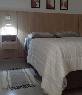 Regiao Urbana Homogenea IX Apartamento | Charme e sossego no 23!