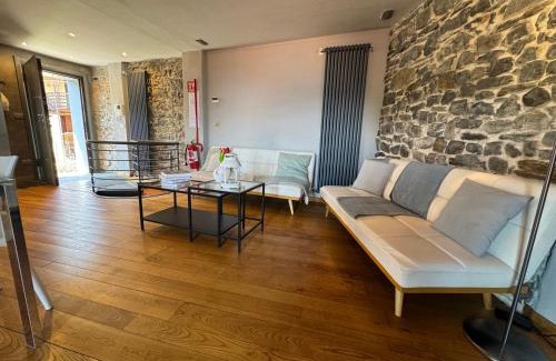 Civenna Apartamento | Charme Emilàgo - Vista Lago