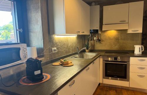 Civenna Apartamento | Charme Emilàgo - Vista Lago