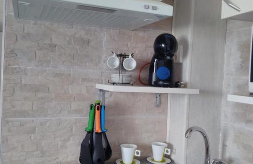 La Pineda Apartamento | Charme et cocooning à la plage