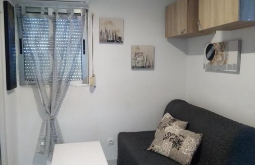 La Pineda Apartamento | Charme et cocooning à la plage