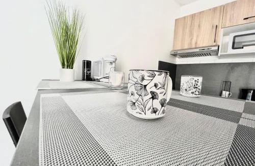 Villeneuve-les-Beziers Casa | Charme et Confort