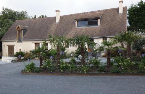 Sennevieres Casa | Charme et Spa dans un domaine d'élevage