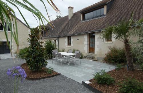 Sennevieres Casa | Charme et Spa dans un domaine d'élevage