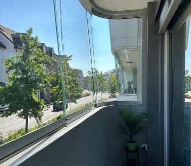 Morges Apartamento | Charme mystique de la Chine, 4 Persons Max, Free Parking