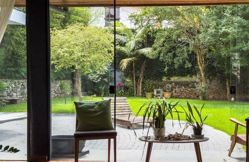 Carapicuiba Casa | Charme na Granja - Condomínio