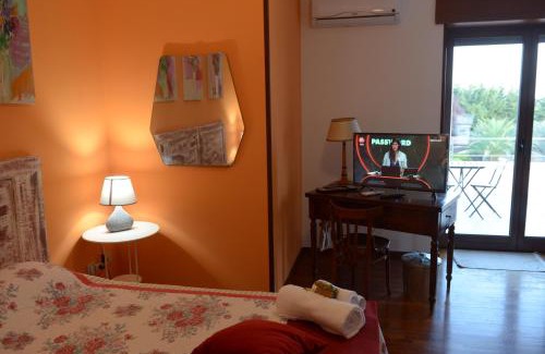 Coreggia Cama Y Desayuno | Charme natural B&B