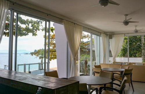 Florianopolis Casa | Charme, pôr do sol, praia privada. Exclusividade.
