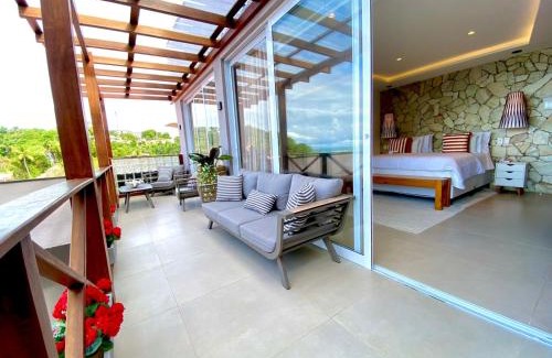 Morro de Sao Paulo Hotel | Charme Pousada Boutique & Spa