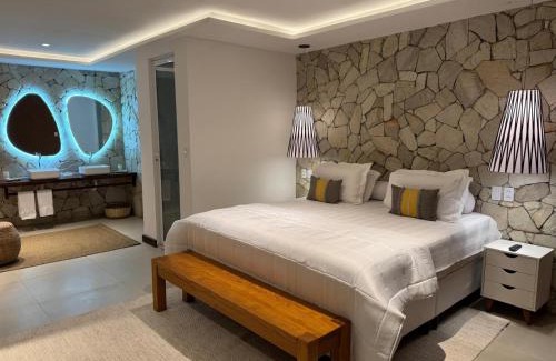 Morro de Sao Paulo Hotel | Charme Pousada Boutique & Spa