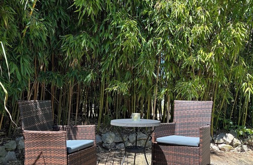Thesee Casa | Charme & Sens charming house with indoor jacuzzi