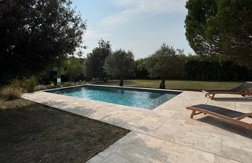 Thesee Casa | Charme & Sens charming house with indoor jacuzzi