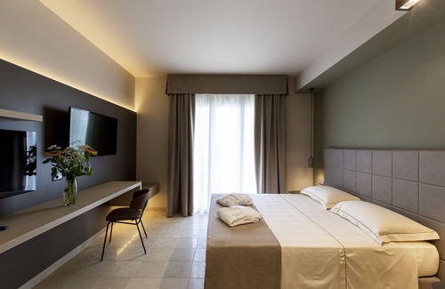 Noto Hotel | Charme Simon Bolivar