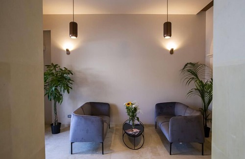 Noto Hotel | Charme Simon Bolivar