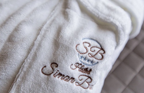 Noto Hotel | Charme Simon Bolivar
