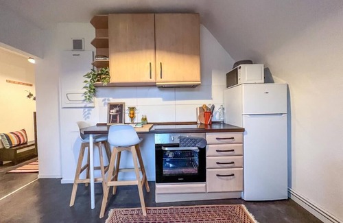 Bad Zwischenahn Apartamento | Charme von Bad Zwischenahn vor den Toren von Oldenburg: