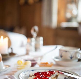 Bulla Hotel | Charmehotel Uhrerhof - Deur