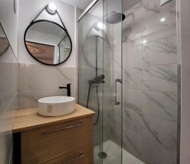Malakoff Apartamento | Charment studio proche Paris 15