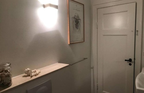 Aarhus South Apartamento | Charmerende lejlighed i Viby