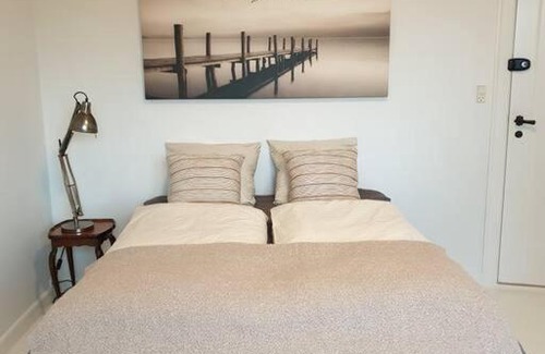 Aarhus South Apartamento | Charmerende lejlighed i Viby