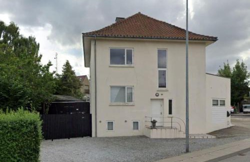 Aarhus South Apartamento | Charmerende lejlighed i Viby