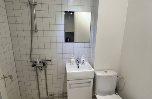 Aarhus Municipality Condominio | Charmerende og Attraktivt Område Beliggende i den Vidunderlige by Aarhus