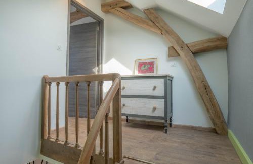 Gevrey-Chambertin Villa | Charmes en Chambertin