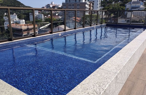Carvoeira Apartamento | Charming 1-bedroom apartment with AC, WiFi in lovely Carvoeira Florianópolis