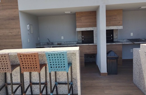 Carvoeira Apartamento | Charming 1-bedroom apartment with AC, WiFi in lovely Carvoeira Florianópolis