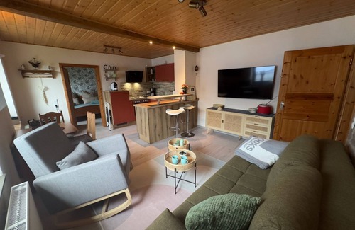 Herschweiler-Pettersheim Casa | Charming house in the West Palatinate mountains