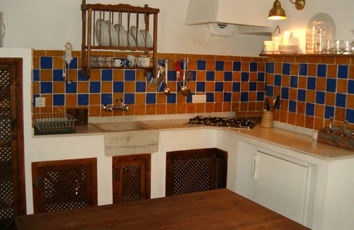 Tozar Cabaña | Casa rural con encanto y piscina a 3 km de la ciudad de Granada. Aparcamiento
