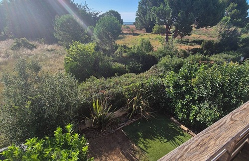 Villeneuve-les-Maguelone Casa | Charming house close to the sea