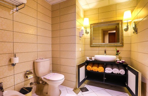 Sharm El Sheikh Hotel | Charmillion Club Aqua Park