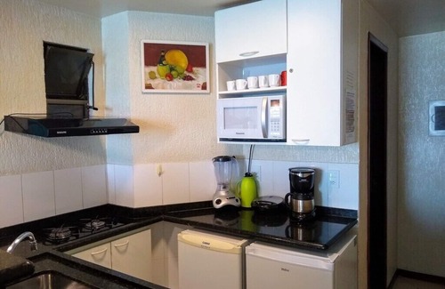 Prainha Apartamento | Charming and cozy apartment with sea view and sunrise