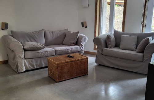 St-Adolphe-d'Howard Chalet De Esquí | Charming cottage for rent in Saint-Adolphe-d'Howard